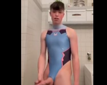 u can have sex with him